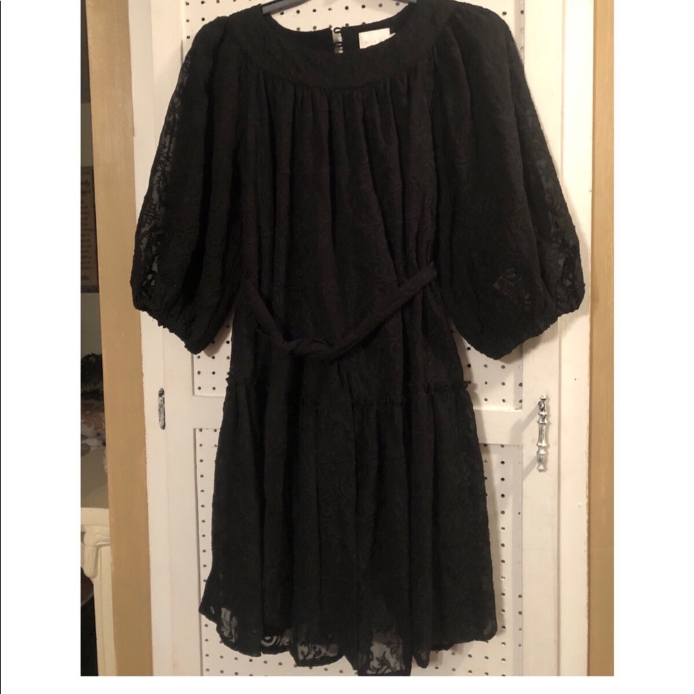 Anthropologie Eri + Ali Dress